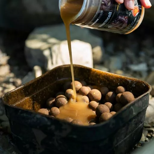 Nash Wormcell Particle Liquid 2 Nash Wormcell Particle Liquid - Image 2