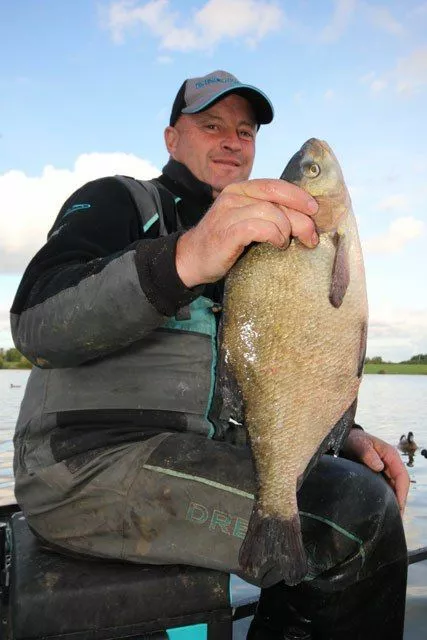 Drennan Acolyte Ultra Feeder 12ft 14 Drennan Acolyte Ultra Feeder 12ft - Image 14