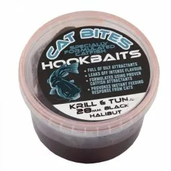 Bait-Tech Cat Bites Krill & Tuna