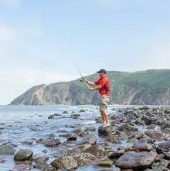 Daiwa Ninja Tele Spinning Rods -Rods Shop xauncusa637961664685991908