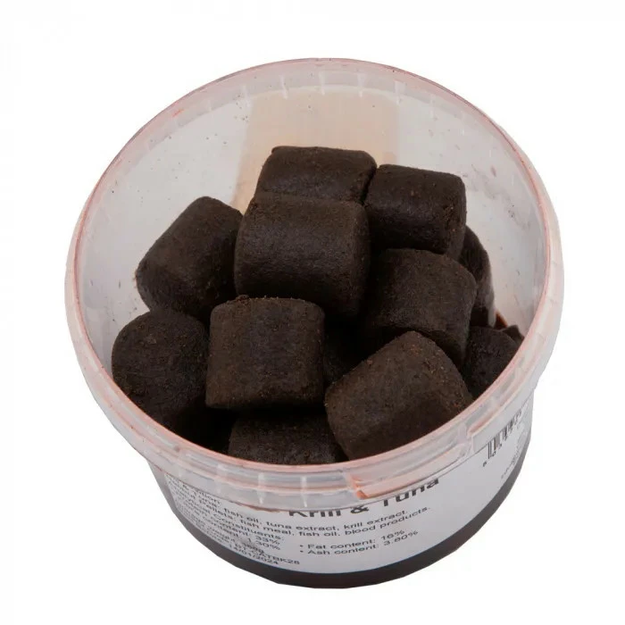 Bait-Tech Cat Bites Krill & Tuna 2 Bait-Tech Cat Bites Krill & Tuna - Image 2