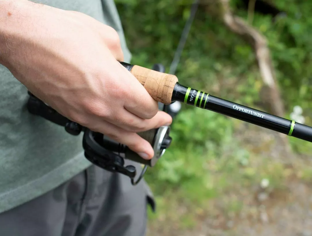 Korum Opportunist Rods 7 Korum Opportunist Rods - Image 7