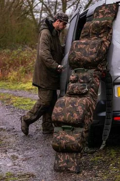 Fox Camolite 3+3 Rod Cases -Rods Shop xm2rm5i2636861763553000287