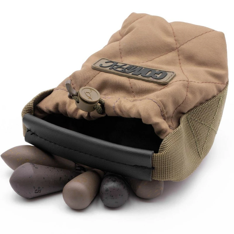 Korda Compac Lead Pouch 3 Korda Compac Lead Pouch - Image 3