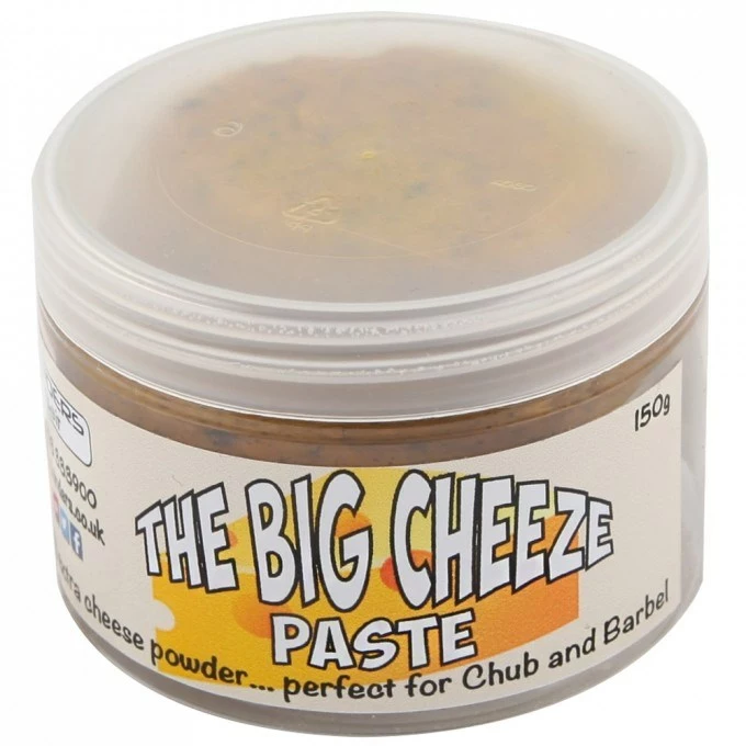 Hinders Bait Hinders Big Cheeze Paste 1 Hinders Bait Hinders Big Cheeze Paste