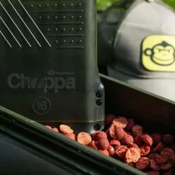 Ridge Monkey Choppa Boilie Cutter -Rods Shop xo03lrvh638096388931096782