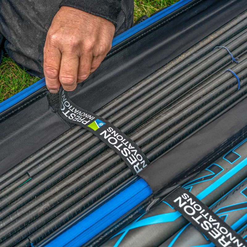 Preston Innovations Hardcase Pole Safe XL 3 Preston Innovations Hardcase Pole Safe XL - Image 3