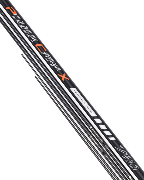 Daiwa Power Carp X Poles 2 Daiwa Power Carp X Poles - Image 2