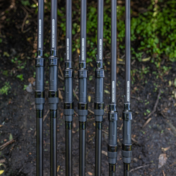 Avid Carp Exodus Pro Rods 1 Avid Carp Exodus Pro Rods