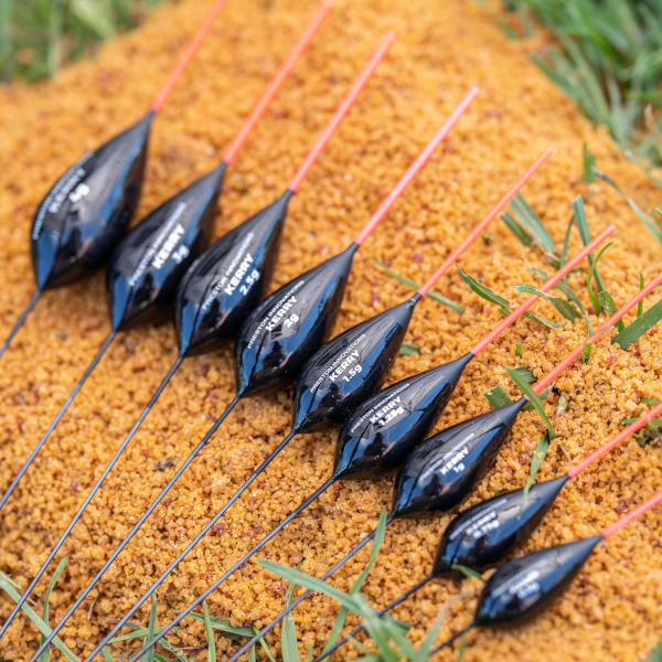 Preston Innovations Kerry Pole Floats 2 Preston Innovations Kerry Pole Floats - Image 2