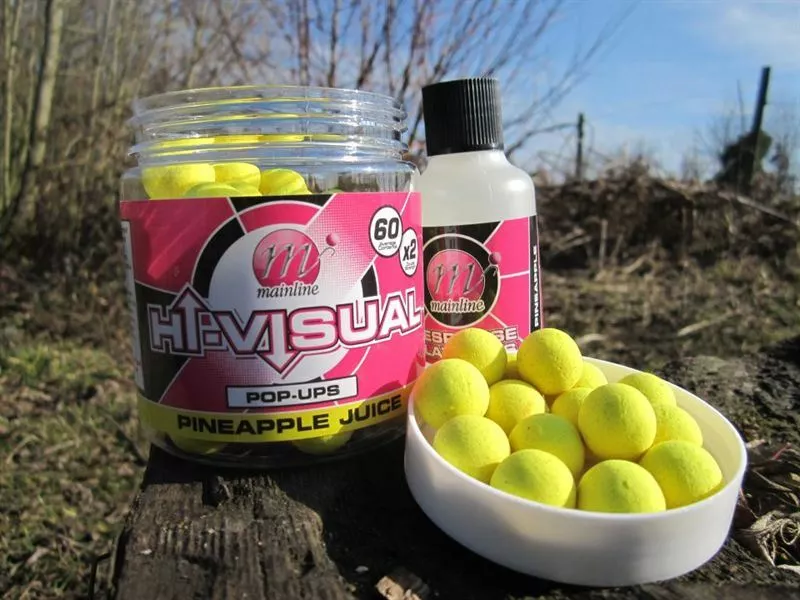 Mainline Hi-Visual Pop-Ups 12mm 7 Mainline Hi-Visual Pop-Ups 12mm - Image 7