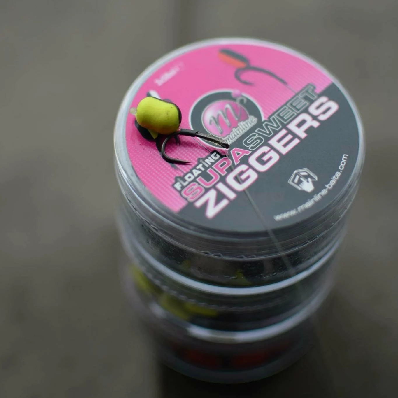 Mainline Supa Sweet Ziggers 6 Mainline Supa Sweet Ziggers - Image 6