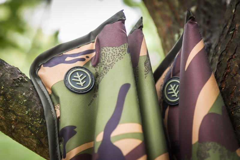 Wychwood Tactical HD Rod Sleeves 4 Wychwood Tactical HD Rod Sleeves - Image 4