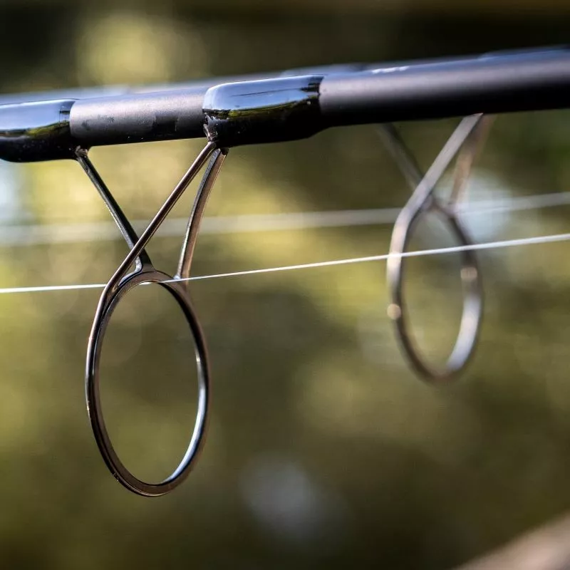 Daiwa Crosscast Traditional Carp Rods 3 Daiwa Crosscast Traditional Carp Rods - Image 3