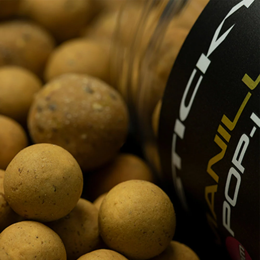 Sticky Baits Manilla Pop Ups 2 Sticky Baits Manilla Pop Ups - Image 2