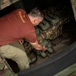 Wychwood Comforter Packsmart -Rods Shop y5nkesul638098225122361203