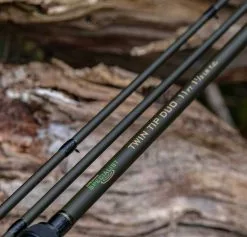 Drennan Specialist Twin Tip Duo