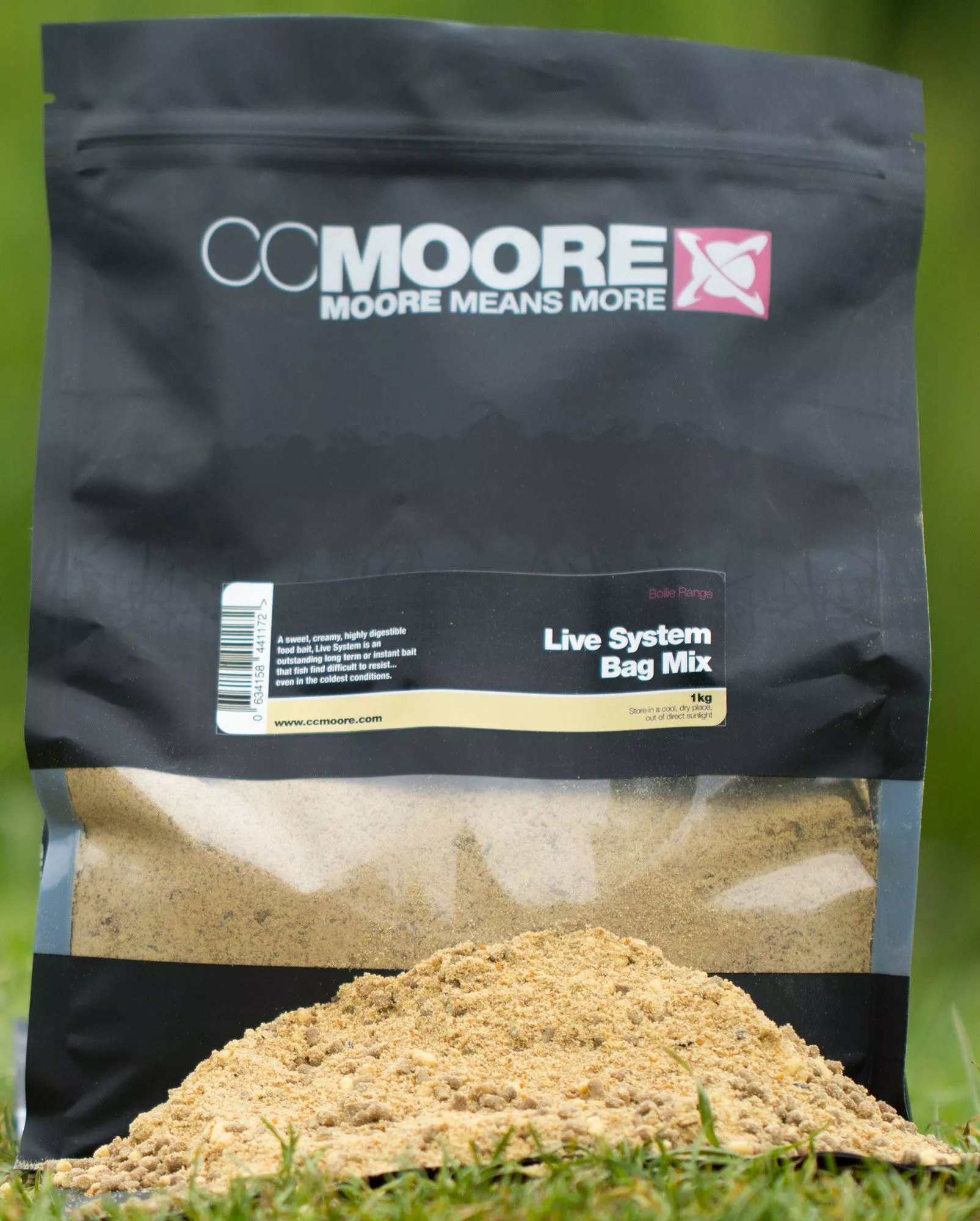 CC Moore Live System Bag Mix 3 CC Moore Live System Bag Mix - Image 3
