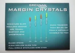 Drennan Margin Crystals 15 Drennan Margin Crystals -Rods Shop ydhpcghy635993329669699639