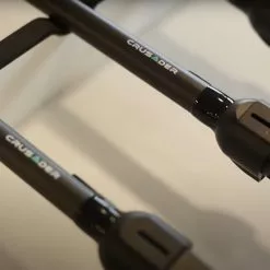 Wolf International Wolf Crusader Carp Rods