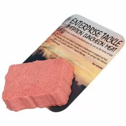 Enterprise Tackle Enterprise Imitation Luncheon Meat