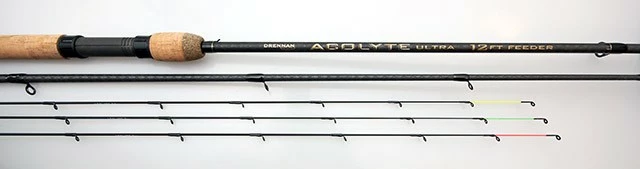 Drennan Acolyte Ultra Feeder 12ft 1 Drennan Acolyte Ultra Feeder 12ft