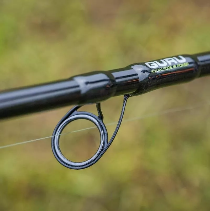 Guru N-Gauge Specimen Barbel 5 Guru N-Gauge Specimen Barbel - Image 5