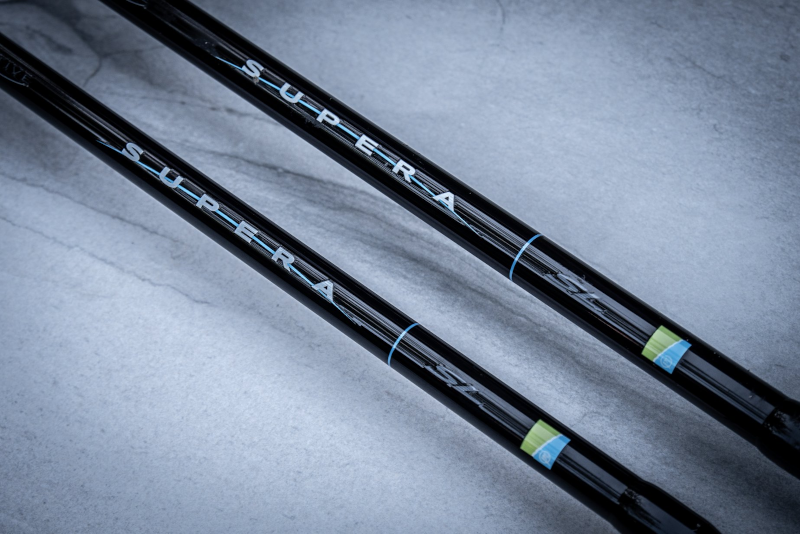 Preston Innovations Carbonactive Supera SL Rods 5 Preston Innovations Carbonactive Supera SL Rods - Image 5