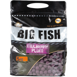 Dynamite Baits Big Fish Boilies 5Kg -Rods Shop yjpcjcoo637528756506300075