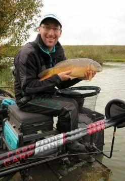 Drennan Red Range Carp Zone 12.5m -Rods Shop ykgxyv3e636149082436966184