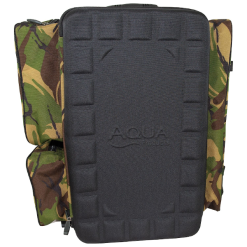 AQUA PRODUCTS Aqua Deluxe Roving DPM Rucksack -Rods Shop yo41tint637165944827549225