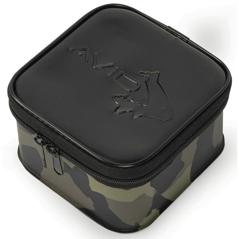 Avid Carp Stormshield Pro Pouches 6 Avid Carp Stormshield Pro Pouches - Image 6