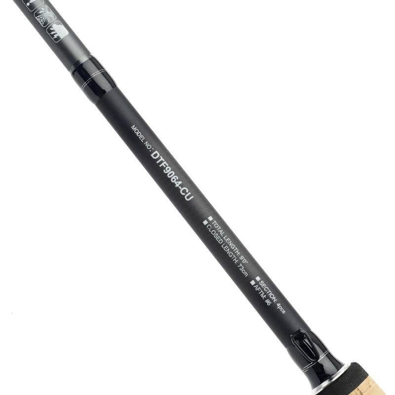 Daiwa X4 Trout Fly Rods 5 Daiwa X4 Trout Fly Rods - Image 5