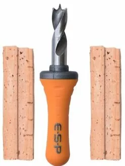 ESP Nut Drill 8mm -Rods Shop yvfmoiur636687162764623577