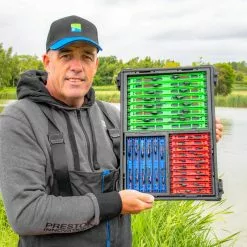 Preston Innovations Interlok Winder Trays -Rods Shop yx1n324m637981585335091214