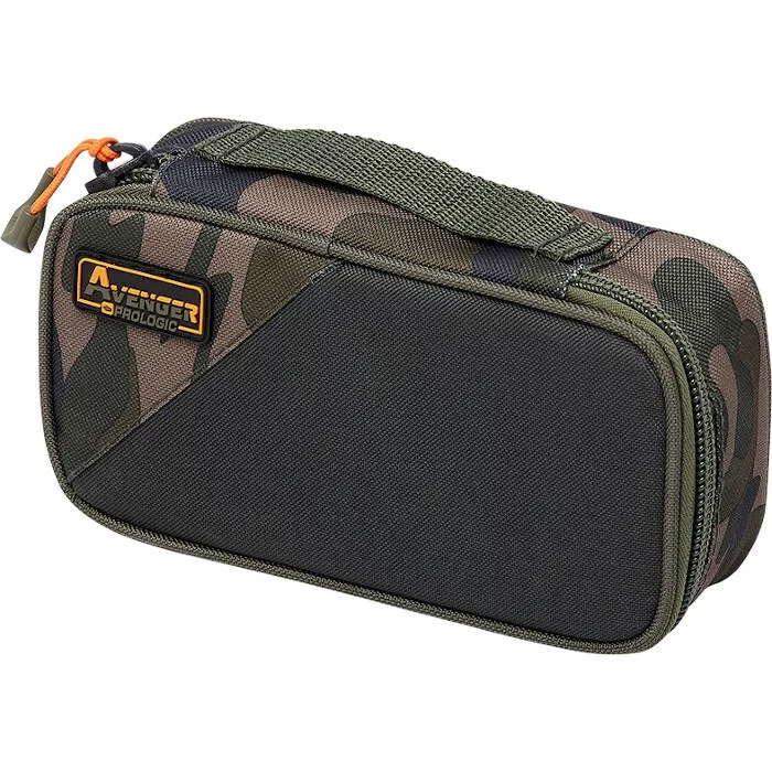 Prologic Avenger Accessory Bags 1 Prologic Avenger Accessory Bags