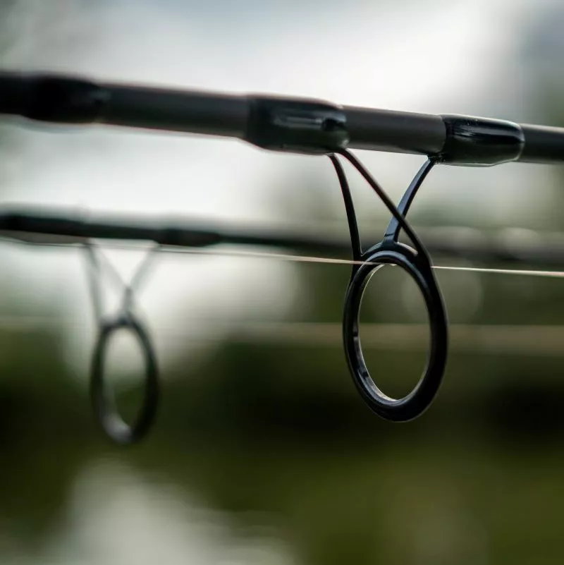 Daiwa Black Widow XT Carp Rods 7 Daiwa Black Widow XT Carp Rods - Image 7