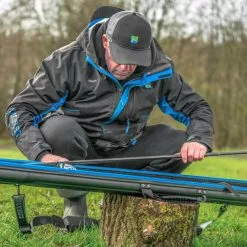 Preston Innovations Hardcase Kit Safe -Rods Shop za02ydva637817501472806778