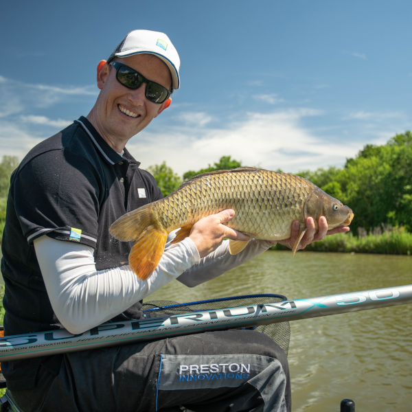 Preston Innovations Superium X50 Pole 4 Preston Innovations Superium X50 Pole - Image 4