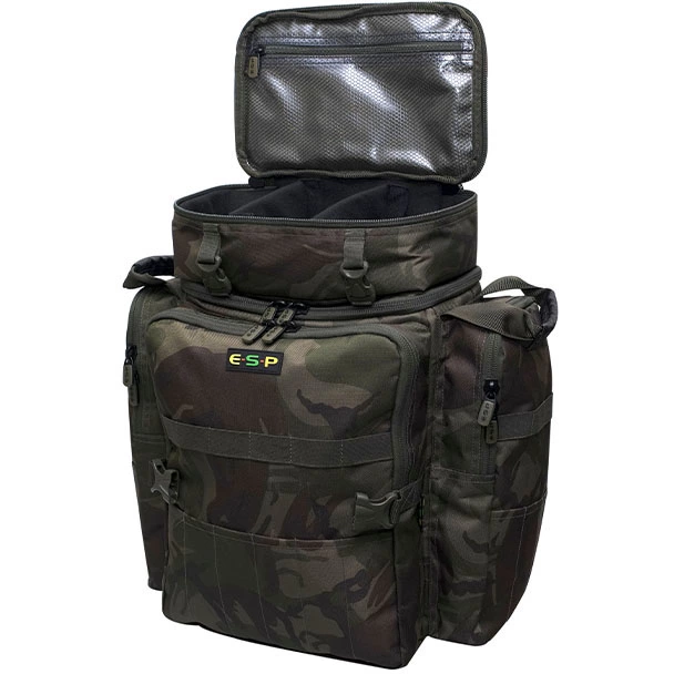 ESP Quickdraw Rucksack 2 ESP Quickdraw Rucksack - Image 2