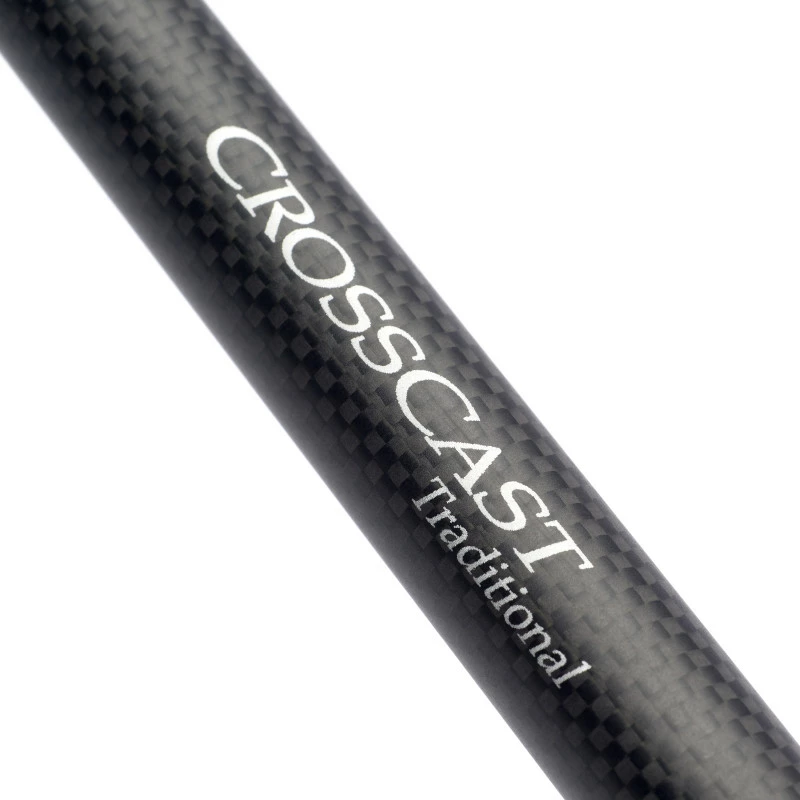 Daiwa Crosscast Traditional Spod Rod 2 Daiwa Crosscast Traditional Spod Rod - Image 2