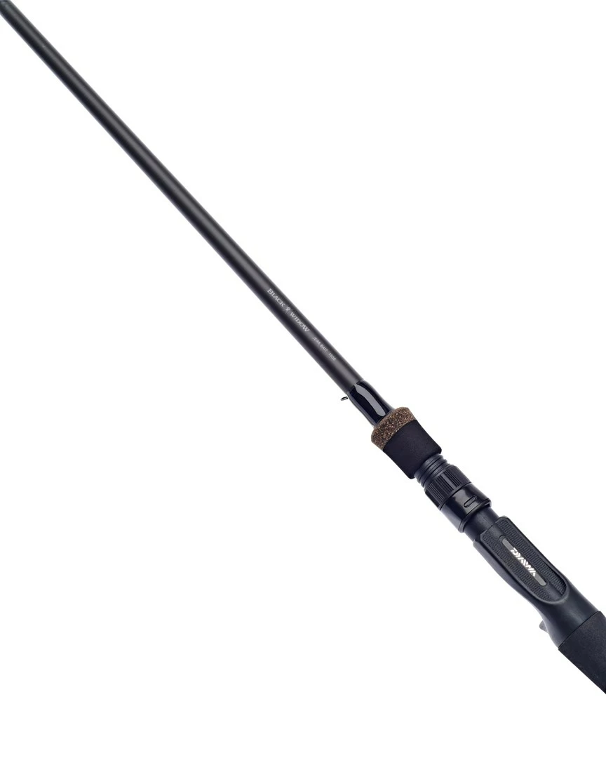 Daiwa Black Widow Jerkbait Rod 1 Daiwa Black Widow Jerkbait Rod