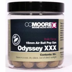 CC Moore Odyssey XXX Air Ball Pop Ups -Rods Shop zkyd3ldz636897310655223825