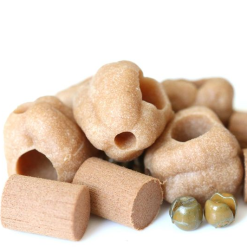 Enterprise Tackle Enterprise Imitation Dog Biscuit Counter Balanced