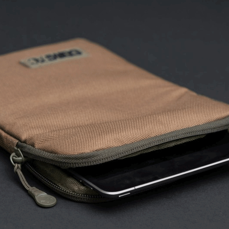 Korda Compac Tablet Bags 4 Korda Compac Tablet Bags - Image 4