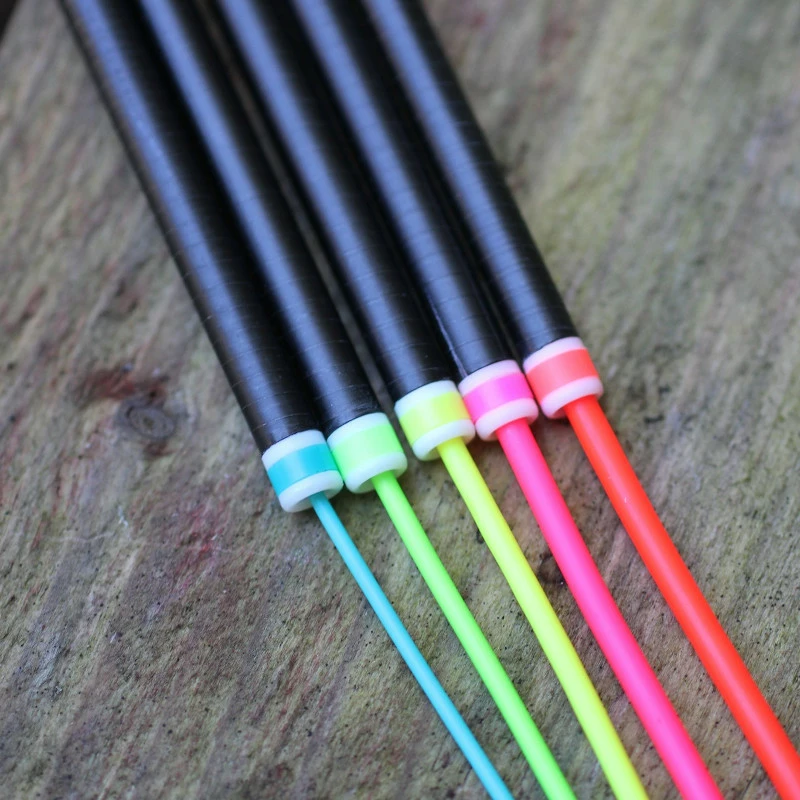 Drennan Easy Fit Match Bungee Bushes 2 Drennan Easy Fit Match Bungee Bushes - Image 2