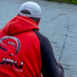 Guru Aventus Steve Ringer Light Feeder Rods -Rods Shop zpxlmvni638097263293255044