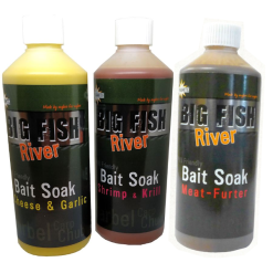 Dynamite Baits Big Fish River Bait Soak
