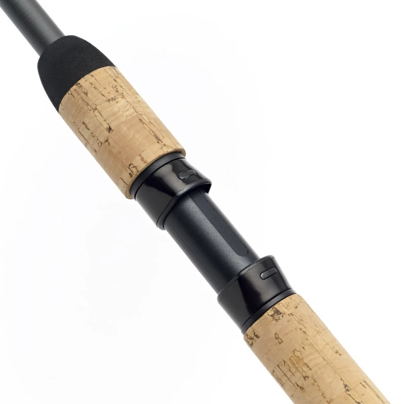 Daiwa Black Widow Barbel Rod 12ft 2.25lb 6 Daiwa Black Widow Barbel Rod 12ft 2.25lb - Image 6