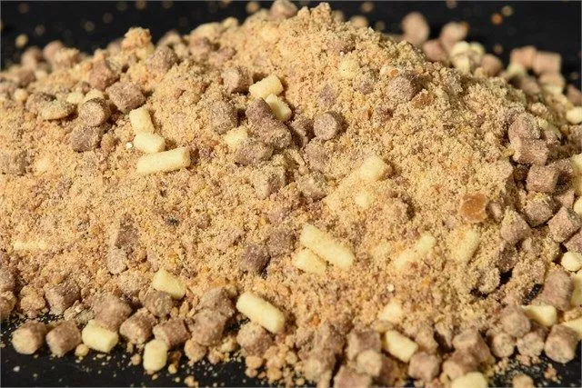 CC Moore Live System Bag Mix 2 CC Moore Live System Bag Mix - Image 2